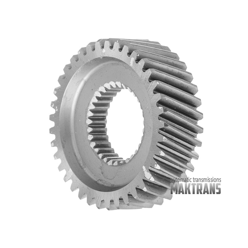 Planetary gear INPUT Planetary GM 9T50 9T65 24271446 24267561  [5 satellites, with sun gear, no OUTPUT Planetary ring gear]