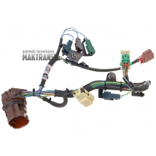 Main connector [26 pins] and internal wiring harness FORD 10R80  HL3P-7G276 S081N