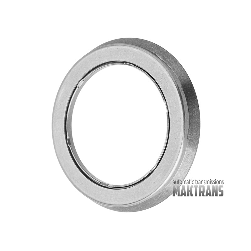 Planetary sun gear thrust bearing [front] INPUT GM 9T50 24260431 24268852  [Installed between planetary housing OUTPUT and planetary sun gear INPUT]