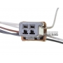 Valve body internal wiring AWF8G30  G263 [with temperature sensor] 