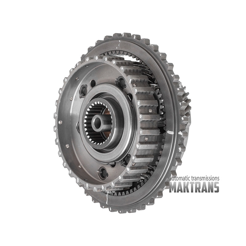 Planetary gear JF015E  with ring gear