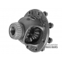 Differential 2WD [without helical gear] JATCO CVT JF016E  [half shaft OD 29 mm]