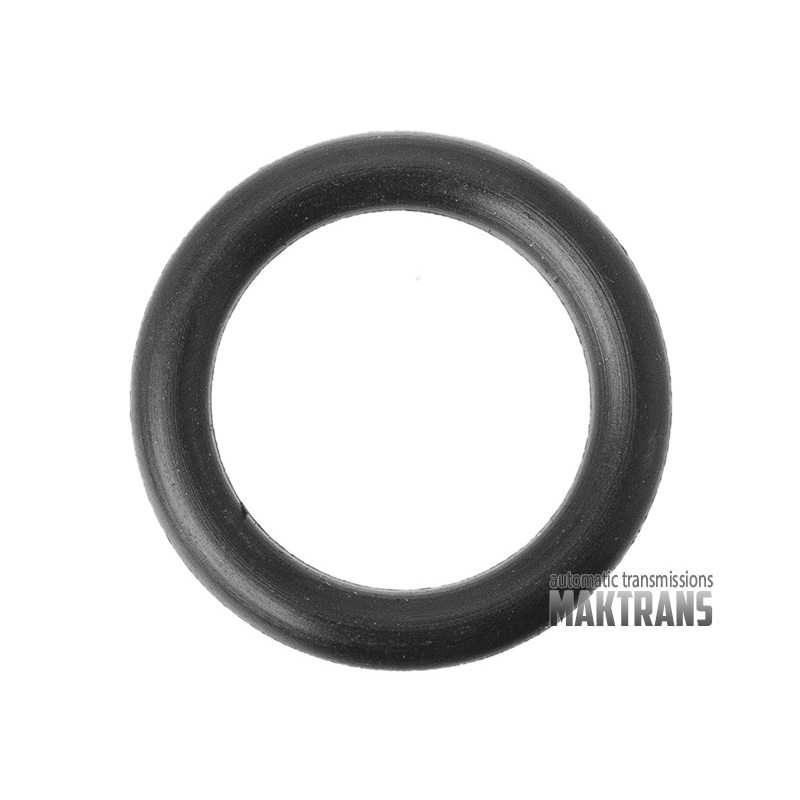 Valve body supply pipes rubber oring kit ZF 9HP48 948TES
