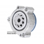 Oil pump START / STOP 6F35  [mechanical part only, bearing marking CW 6000Z]