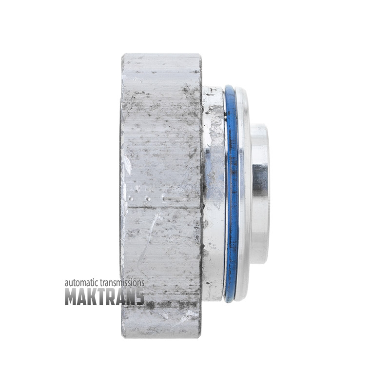 Oil pump START / STOP 6F35  [mechanical part only, bearing marking CW 6000Z]
