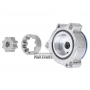 Oil pump START / STOP 6F35  [mechanical part only, bearing marking CW 6000Z]