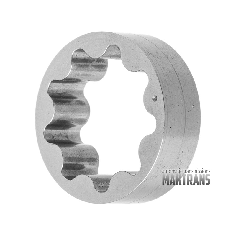 Oil pump START / STOP 6F35  [mechanical part only, bearing marking CW 6000Z]