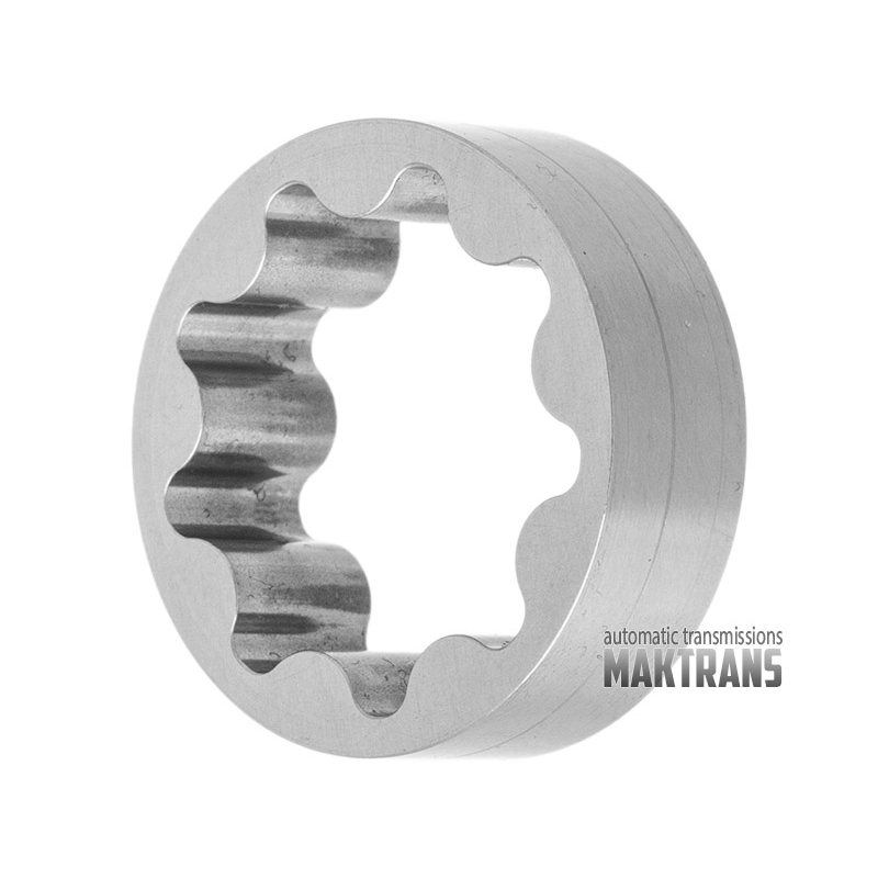 Oil pump START / STOP 6F35  [mechanical part only, bearing marking CW 6000Z]