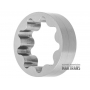 Oil pump START / STOP 6F35  [mechanical part only, bearing marking CW 6000Z]