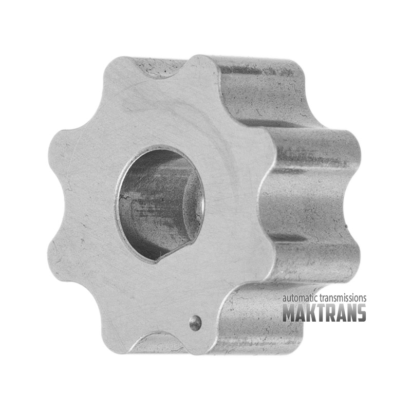 Oil pump START / STOP 6F35  [mechanical part only, bearing marking CW 6000Z]