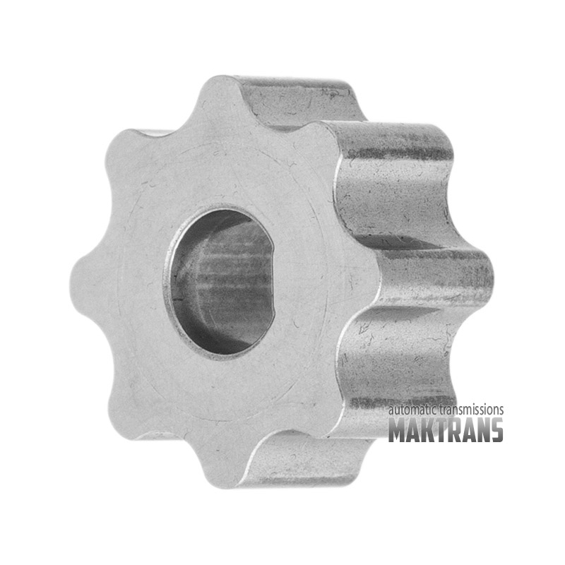 Oil pump START / STOP 6F35  [mechanical part only, bearing marking CW 6000Z]