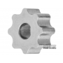 Oil pump START / STOP 6F35  [mechanical part only, bearing marking CW 6000Z]