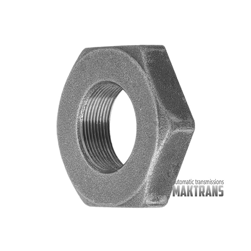 Pulley set, disassembled RE0F08B [JF009E]  without teflon rings, with belt 901050, driven pulley gear 35 teeth