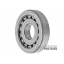 Pulley set, disassembled RE0F08B [JF009E]  without teflon rings, with belt 901050, driven pulley gear 35 teeth