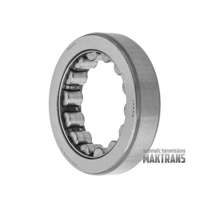 Pulley set, disassembled RE0F08B [JF009E]  without teflon rings, with belt 901050, driven pulley gear 35 teeth