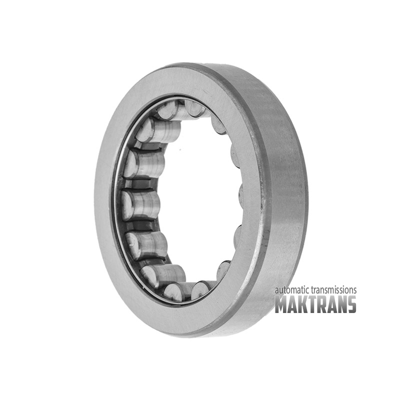 Pulley set, disassembled RE0F08B [JF009E]  without teflon rings, with belt 901050, driven pulley gear 35 teeth