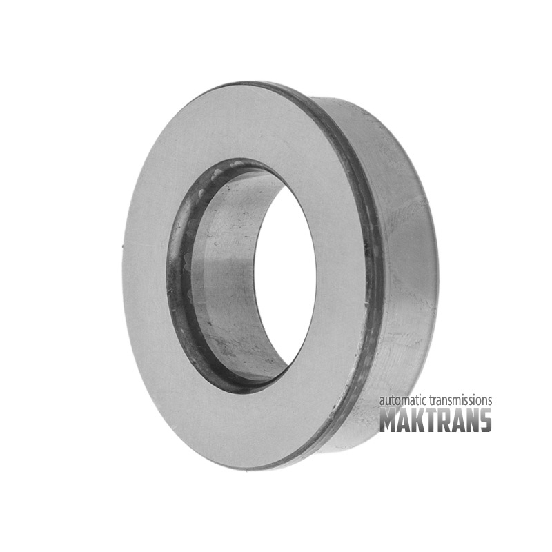 Pulley set, disassembled RE0F08B [JF009E]  without teflon rings, with belt 901050, driven pulley gear 35 teeth
