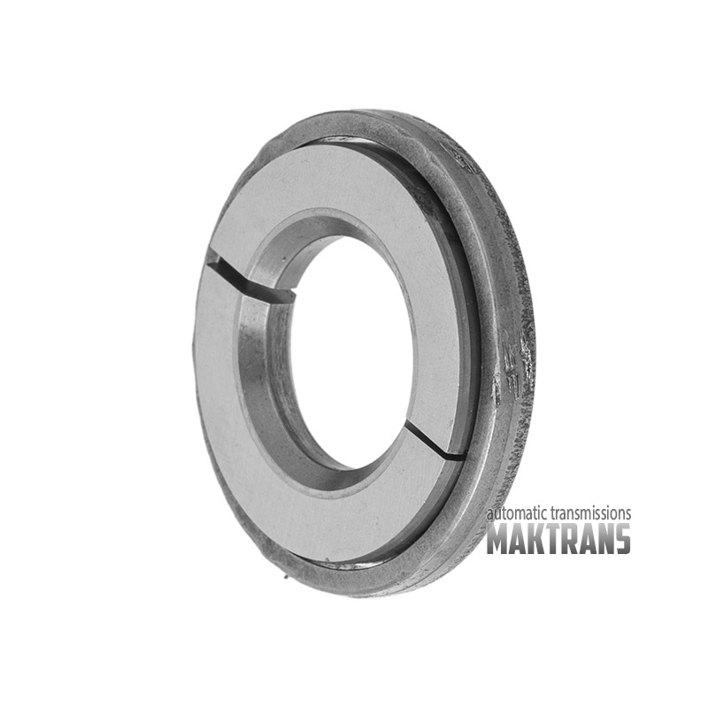 Pulley set, disassembled RE0F08B [JF009E]  without teflon rings, with belt 901050, driven pulley gear 35 teeth