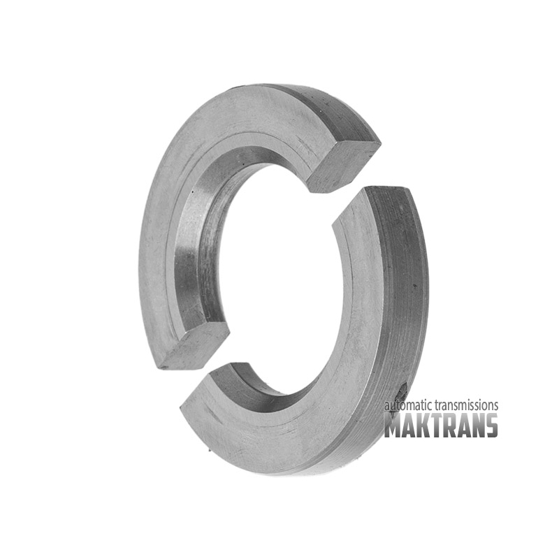 Pulley set, disassembled RE0F08B [JF009E]  without teflon rings, with belt 901050, driven pulley gear 35 teeth