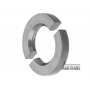 Pulley set, disassembled RE0F08B [JF009E]  without teflon rings, with belt 901050, driven pulley gear 35 teeth