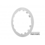 Płanet  No. 1 thrust needle bearings kit 10R80 10L90  [complete with retaining plate]