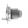 Differential drive gear 62TE  [21T 65.80 mm 1 mark]
