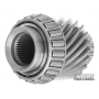 Differential drive gear 62TE  [21T 65.80 mm 1 mark]