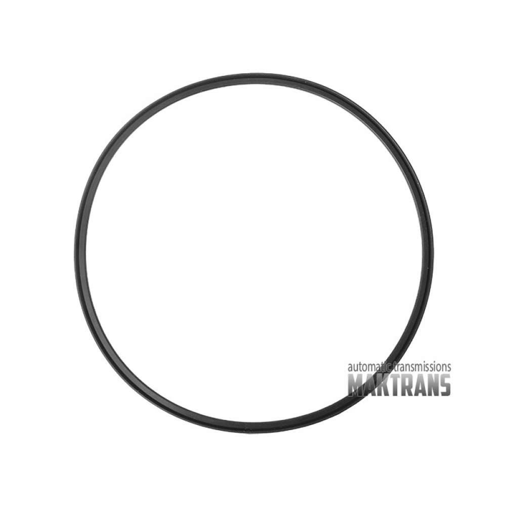 S-400 Aluminum elbow replacement O-ring