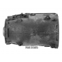 Middle housing [4WD] MERCEDES-BENZ 722.6  R1832710201 R 183 271 02 01