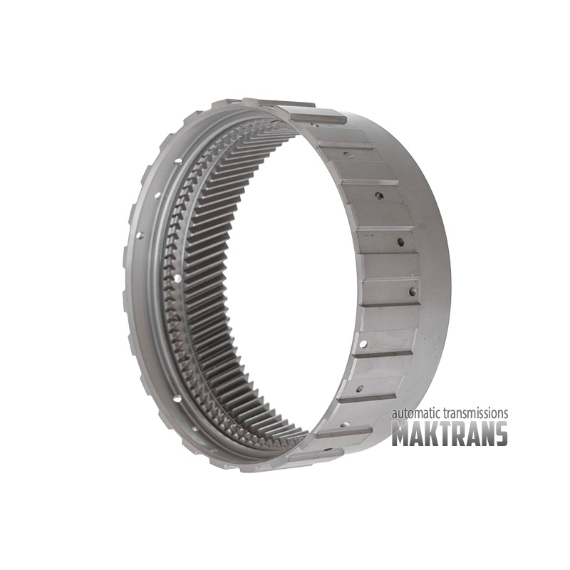 Planet № 2 ring gear FORD 10R80 [GM 10L90]  89 teeth