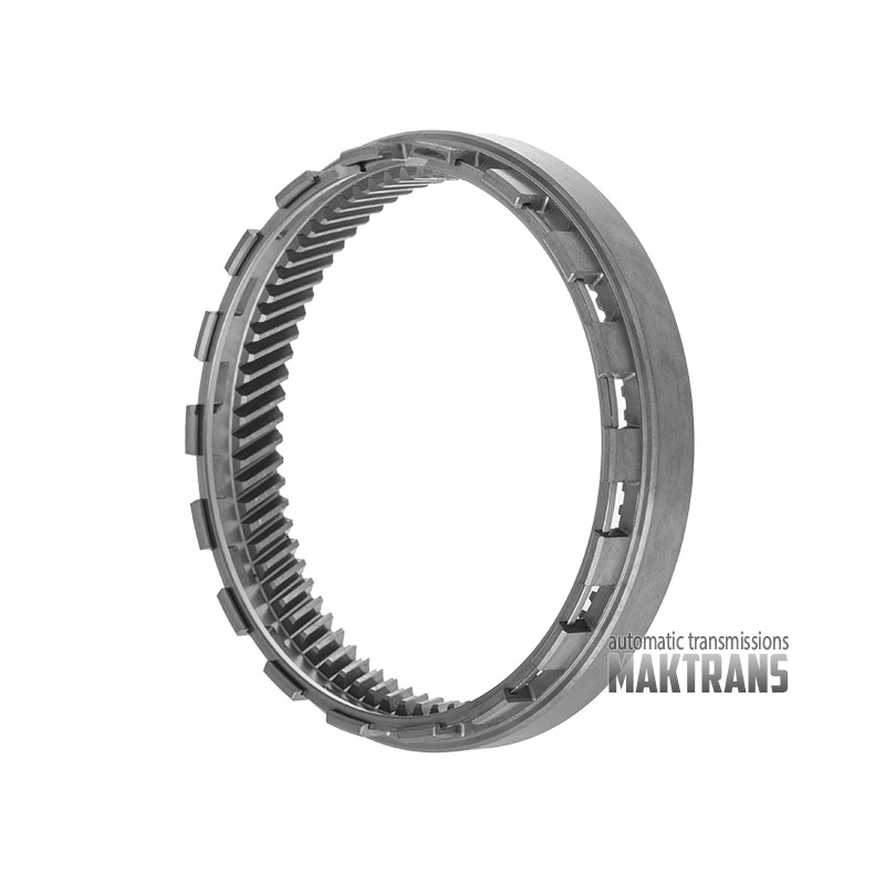 Planetary ring gear REACTION Planetary 24287149 24268247  74 teeth