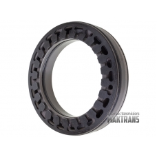 Transfer case clutch release bearing Borg Warner GX63 transmission ZF 8HP70  [complete with return spring]