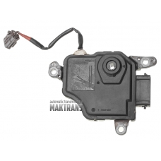 Electronic Control Unit [TCM], Selector Lever Position Sensor | AWF8G30 [G263] - with additional connector