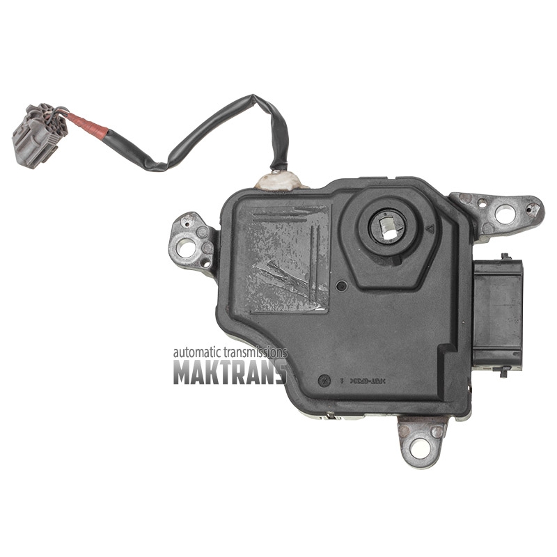 Electronic Control Unit [TCM], Selector Lever Position Sensor  AWF8G30 [G263] - with additional connector
