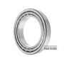 Roller tapered pinion bearing with cardan joint 7G-Tronic 722.9 4-Matic  TIMKEN NP925485 NP312842 [53.975 x 82 x 14.6]