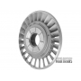 Torque convertor reactor wheel FORD 10R80 / GM 10L90  OD 180.15mm, 36 splines