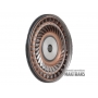 Torque converter pump gear wheel FORD 6F35  code B