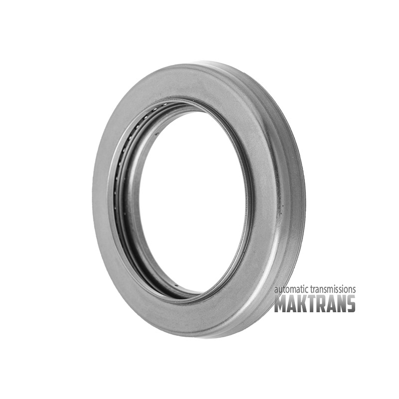 Thrust needle bearing ZF 6HP26  [Installed between C Clutch drum and rear planetary sun gear]