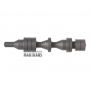 Main Pressure Regulator valve (size +0.015 mm)  U440E U441E AW80-40LS AW80-41LE