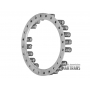 Drum C1 / C2 Clutch  U760E  [without rubberized pistons, friction and steel plates]