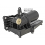 External oil filter housing [heat exchanger mounting module] 724.0 7G-DCT  A2465010101 A2465010501 A2463770004 A 246 501 01 01 A 246 501 05 01 A 246 377 00 04