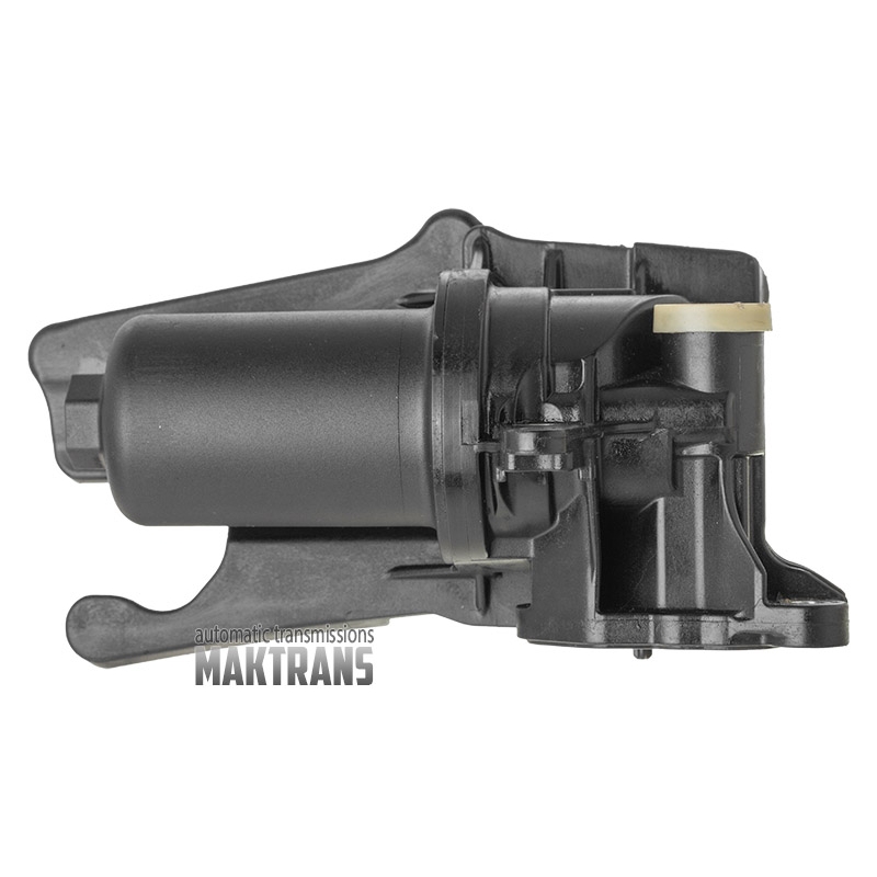 External oil filter housing [heat exchanger mounting module] 724.0 7G-DCT  A2465010101 A2465010501 A2463770004 A 246 501 01 01 A 246 501 05 01 A 246 377 00 04