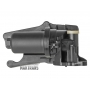 External oil filter housing [heat exchanger mounting module] 724.0 7G-DCT  A2465010101 A2465010501 A2463770004 A 246 501 01 01 A 246 501 05 01 A 246 377 00 04