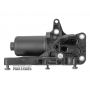 External oil filter housing [heat exchanger mounting module] 724.0 7G-DCT  A2465010101 A2465010501 A2463770004 A 246 501 01 01 A 246 501 05 01 A 246 377 00 04