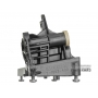 External oil filter housing [heat exchanger mounting module] 724.0 7G-DCT  A2465010101 A2465010501 A2463770004 A 246 501 01 01 A 246 501 05 01 A 246 377 00 04
