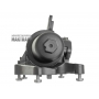 External oil filter housing [heat exchanger mounting module] 724.0 7G-DCT  A2465010101 A2465010501 A2463770004 A 246 501 01 01 A 246 501 05 01 A 246 377 00 04