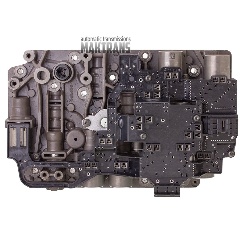 Valve body with solenoids 7DCT450 HAVAL