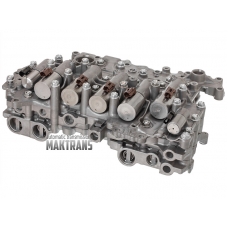 Valve body [remanufactured] complete with solenoids FW6AEL FZ1121100 | without TCM and solenoid wiring