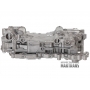 Valve body [remanufactured] complete with solenoids FW6AEL FZ1121100  without TCM and solenoid wiring