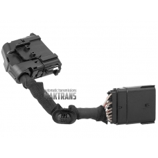 Wiring [for connecting the electronic transmission control unit [TCM] to the vehicle's wiring harness]  AWF8G30 [G263]
